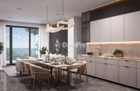 Apartment For Sale in Lower Yeroskipou, Paphos - DP4603 - 9