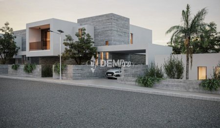 Villa For Sale in Peyia, Paphos - DP4599 - 4