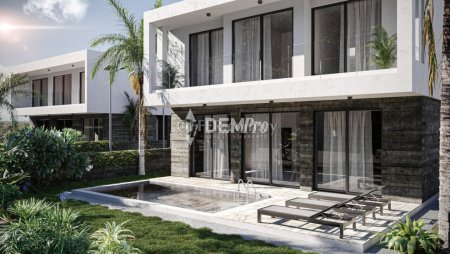 Villa For Sale in Kissonerga, Paphos - DP4591 - 6
