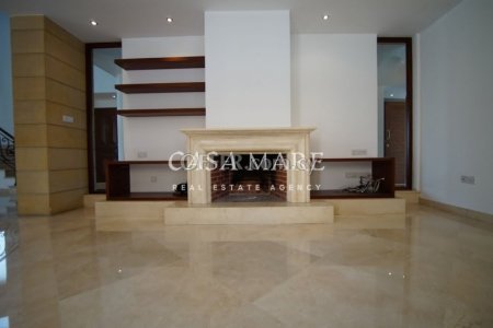 Detached 4 bedroom house in Egkomi - 6