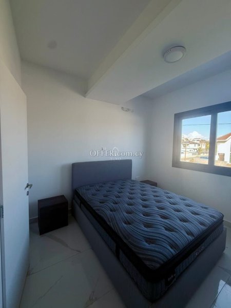 MODERN FULLY FURNISHED 2 BEDROOM APARTMENT IN KOLOSSI - 7