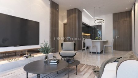 2 Bed Apartment for Sale in Deryneia, Ammochostos - 9