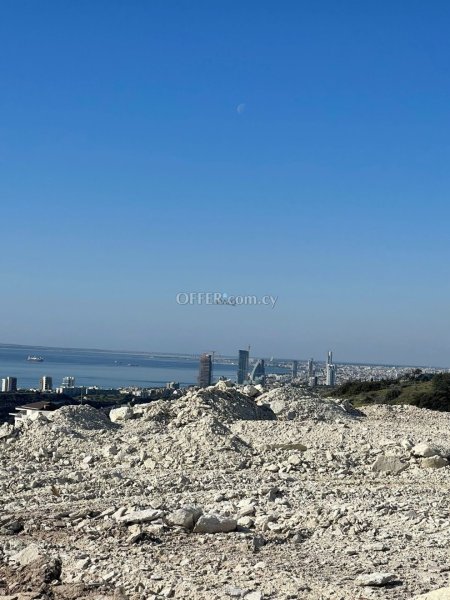 Field for Sale in Agios Tychon, Limassol - 8