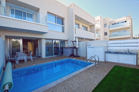 2 Bed Semi-Detached Villa for Sale in Kapparis, Ammochostos - 9