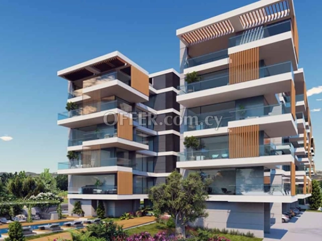 Galaxy Residences Apartment No. 201 Block A - 6