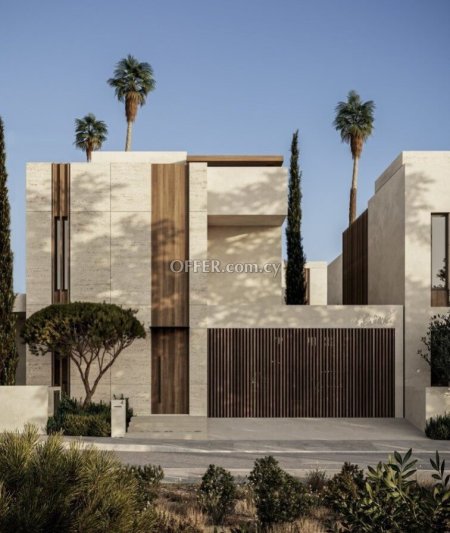 House (Detached) in Livadia, Larnaca for Sale - 9