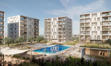 3 Bed Apartment for sale in Germasogeia, Limassol - 8