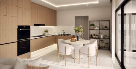 Apartment (Penthouse) in Ypsonas, Limassol for Sale - 7