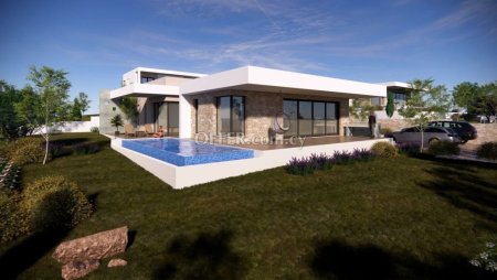 3 Bed Bungalow for sale in Tala, Paphos - 3