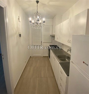 1 Bedroom Maisonette  In Agios Athanasios, Limassol - 4