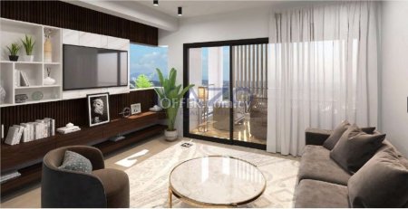 Two Bedroom Apartment for Sale in Zakaki Area - 5