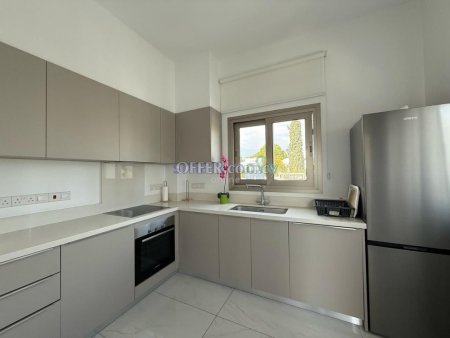 2 Bedroom Apartment For Rent Limassol - 8