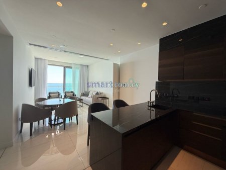 2 Bedroom Apartment For Rent Limassol - 8