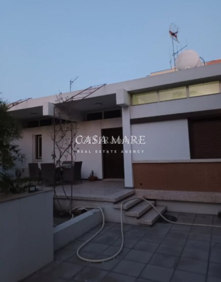 Detached 3-Bedroom House in Strovolos - 5