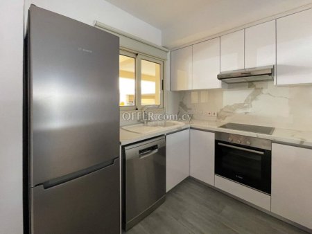 Stunning 2-Bedroom Ground Floor Apartment with Big Veranda - 15