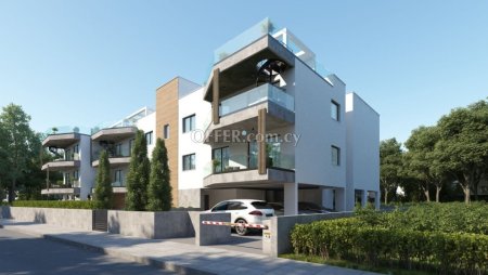 2 Bed Apartment for Sale in Kiti, Larnaca - 8