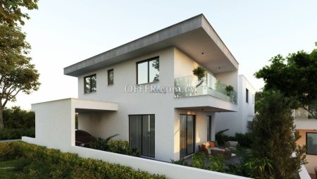 3 Bed House for Sale in Anglisides, Larnaca - 5