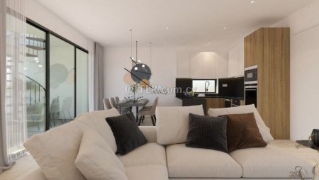 1 Bed Apartment for Sale in Aradippou, Larnaca - 8