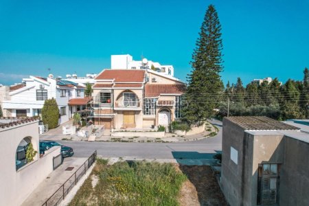 Building Plot for Sale in Sotiros, Larnaca - 4