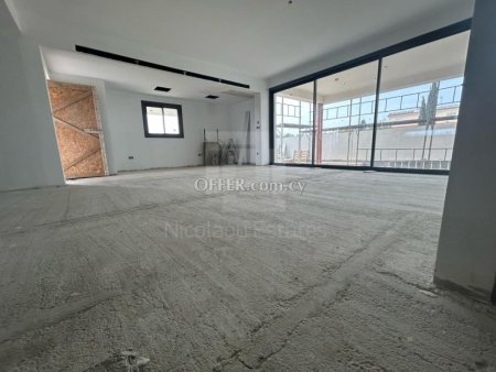 New modern three bedroom house in Latsia area Nicosia - 7