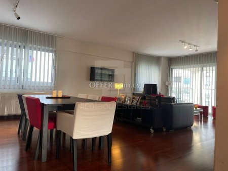 Three bedroom Luxury apartment for rent in Acropolis fully furnished - 6