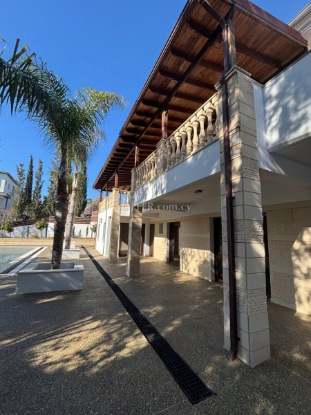 6 Bed Detached Villa for sale in Moni, Limassol - 8