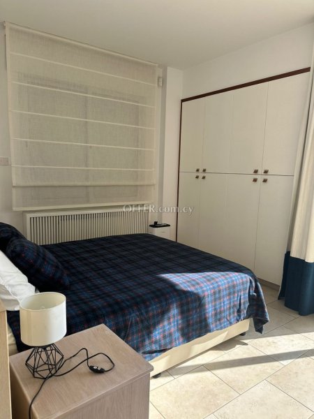 3 Bed Apartment for rent in Potamos Germasogeias, Limassol - 8