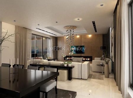 House (Detached) in Latsia, Nicosia for Sale - 5