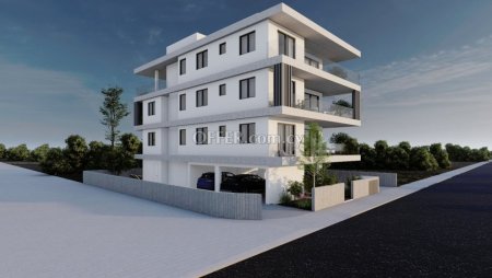 2 Bed Apartment for sale in Tombs Of the Kings, Paphos - 8