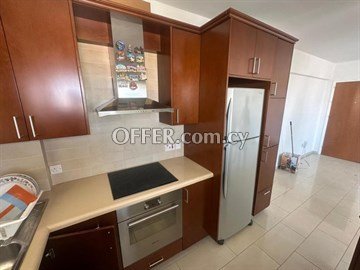 2 Bedroom Apartment  In Strovolos, Nicosia - Near Aretaeio Hospital - 4