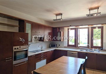 Independent Fully Furnished 4 Bedroom House With Swimming Pool  In Eng - 4