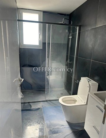 New & Luxury 2 Bedroom Apartment  In Strovolos, Nicosia - 2