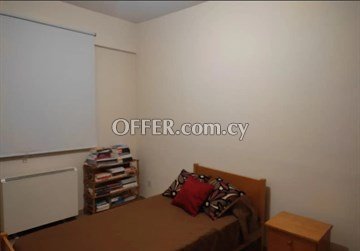 2 Bedroom Apartment  In Lykavitos, Nicosia - 4