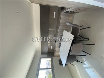 Duplex 2 Bedroom Apartment  In Germasogeia, Limassol - 4