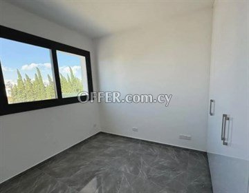 Modern 2 Bedroom Apartment  In Latsia, Nicosia,in a new building that  - 3