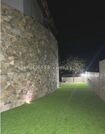 4 Bedroom Villa  In Sia, Nicosia - 4