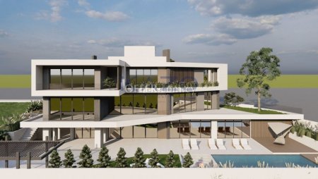Stunning Villa for Sale in Scenic Agios Athanasios, Limassol - 10