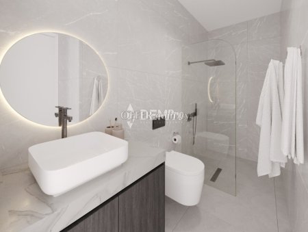 Apartment For Sale in Kato Paphos - Universal, Paphos - DP45 - 6