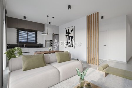 Apartment For Sale in Kato Paphos - Universal, Paphos - DP45 - 8