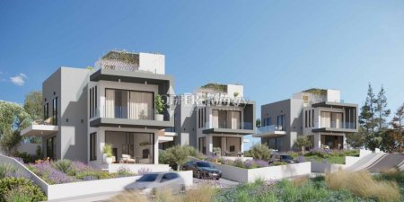 Villa For Sale in Konia, Paphos - DP4571 - 4