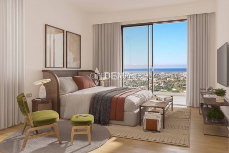 Villa For Sale in Konia, Paphos - DP4570 - 7