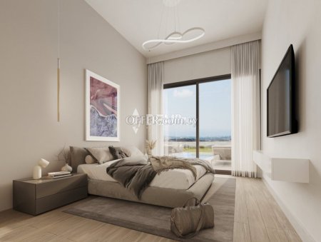 Villa For Sale in Tala, Paphos - DP4567 - 8