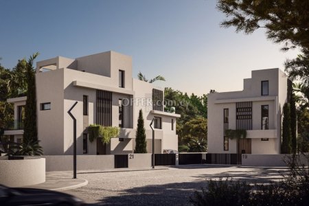 Modern Detached House for Sale in Pernera - 15