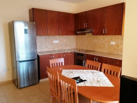 TWO BEDROOM APARTMENT FOR RENT IN OMONIA - 8