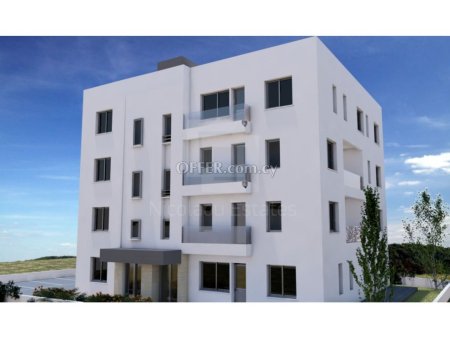 3 Bedroom Apartment for Sale in Universal Paphos - 7