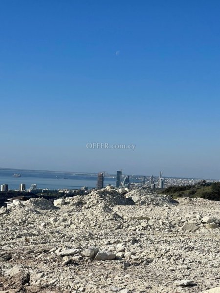 Development Land for sale in Agios Tychon, Limassol - 8