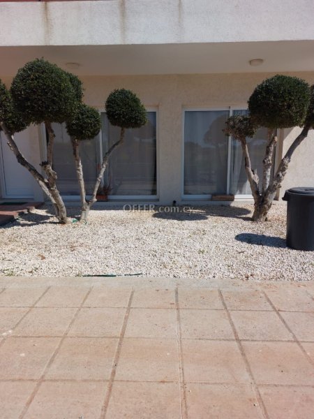 1 Bed Apartment for rent in Zakaki, Limassol - 2