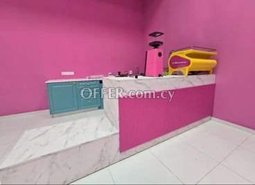 Office for rent in Zakaki, Limassol - 8