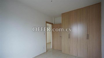 3 Bedroom Penthouse With Common Swimming Pool  In Pyla, Larnaca - 4