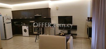 Luxury Studio  In Aglantzia Close To A Park - 4
